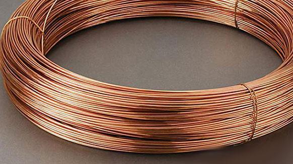 神技能!电力电缆铜导体防氧化的控制方法!