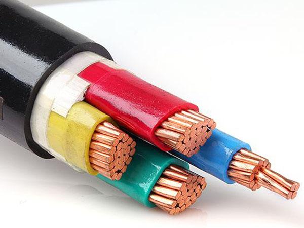 6/1kv低压交联聚乙烯绝缘电力电缆产品说明低压交联电缆产品按gb/t