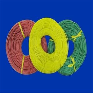 废旧电线电缆基本知识 电线电缆的制造与大多数机电产品